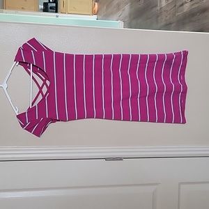 Adorable bodycon dress size Medium